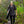 Load image into Gallery viewer, Brixton x MoiMoiTV OG badged Bowery Surplus Overshirt