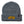 Load image into Gallery viewer, Brixton x MoiMoiTV Heist Beanie Grey
