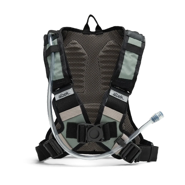 Albek X MoiMoi TV Retro Sunflash Dune H20-Haul four Hydration Pack 2.0L
