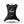 Load image into Gallery viewer, Albek X MoiMoi TV Retro Black H20-Haul four Hydration Pack 2.0L
